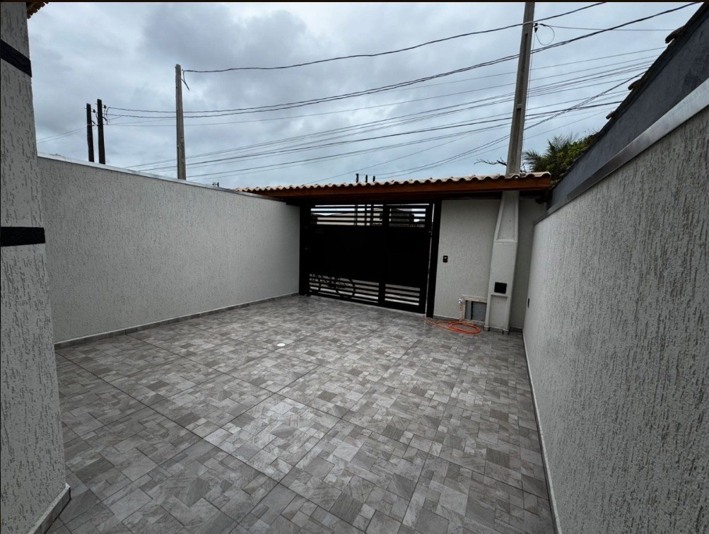 Casa, 2 quartos - Foto 3