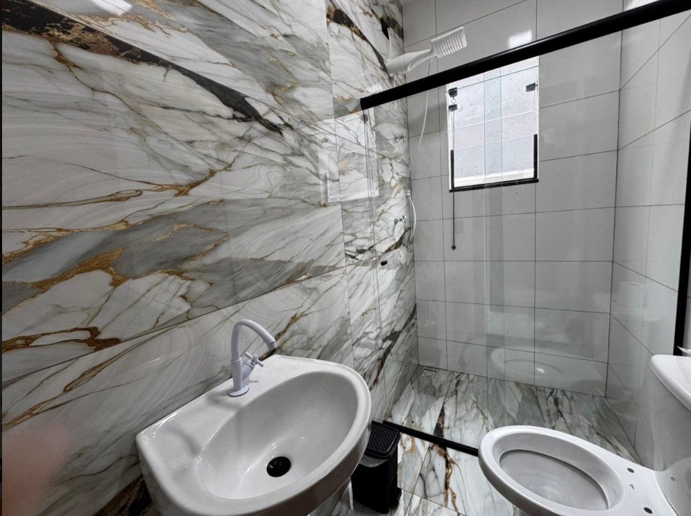 Casa, 2 quartos - Foto 4