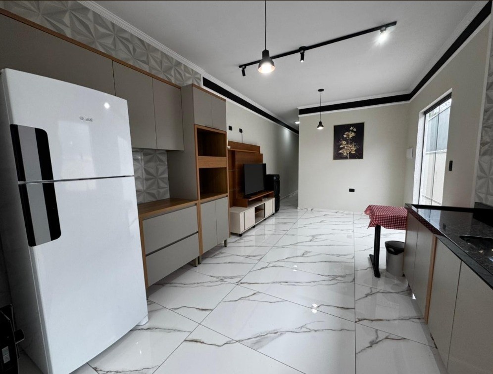 Casa, 2 quartos - Foto 6