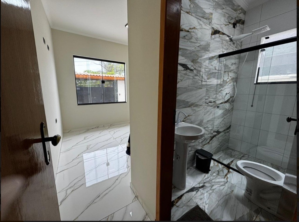 Casa, 2 quartos - Foto 5