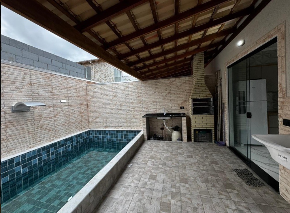 Casa, 2 quartos - Foto 8