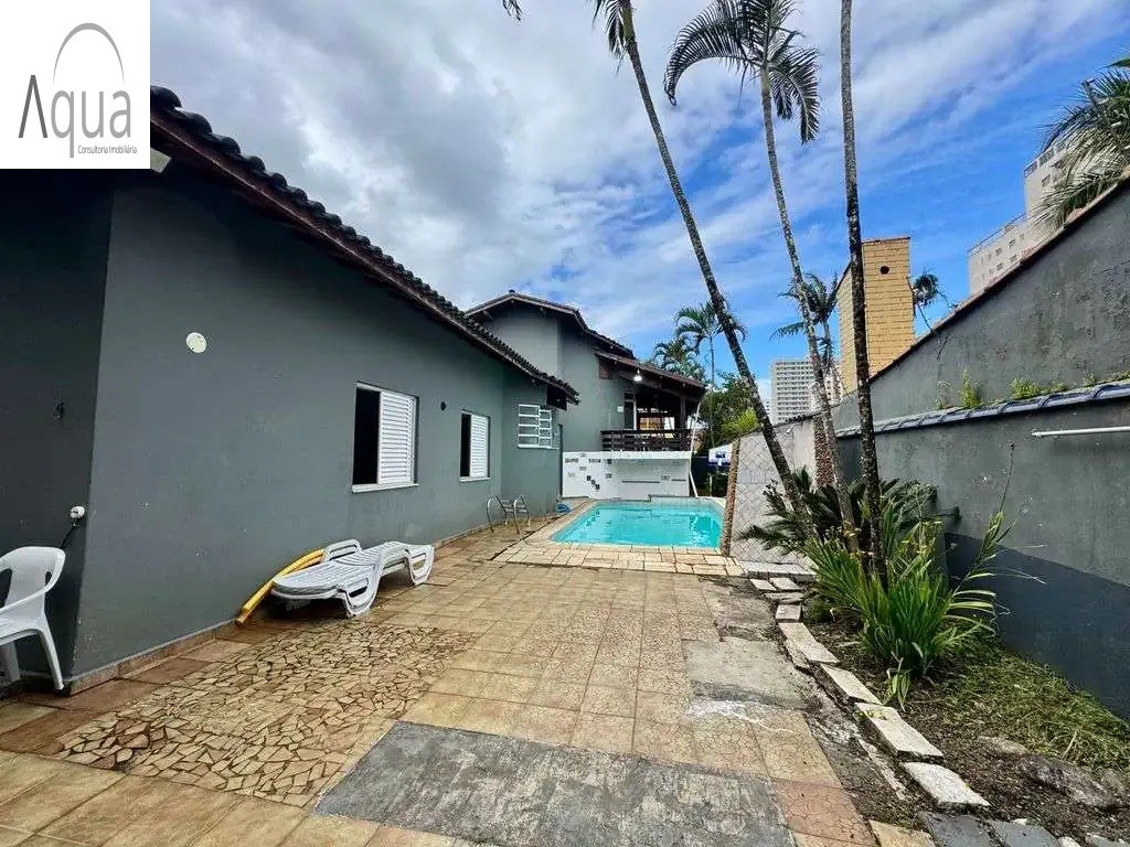 Casa, 3 quartos - Foto 21