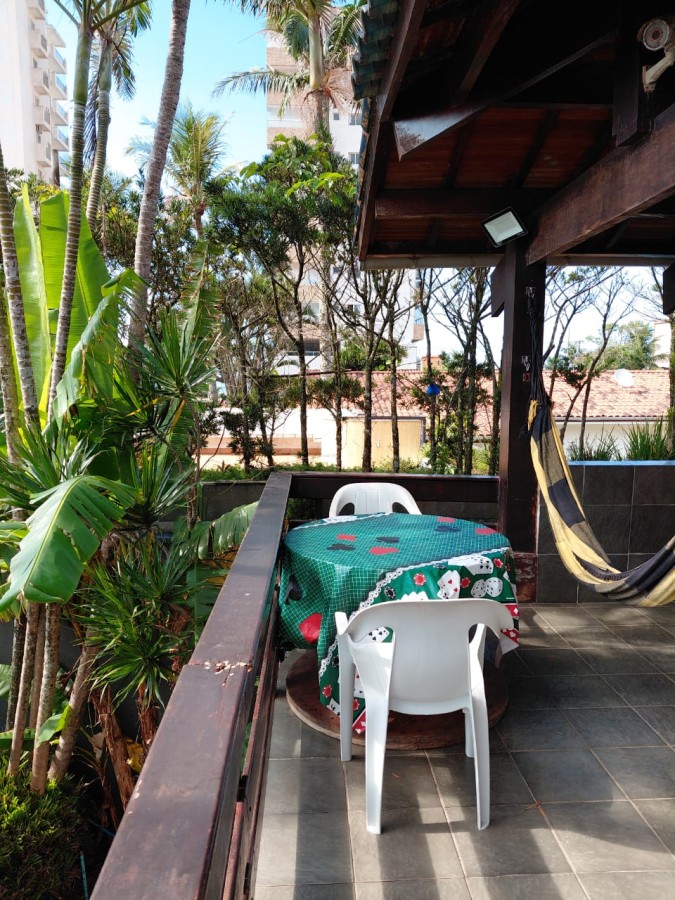 Casa, 3 quartos - Foto 34