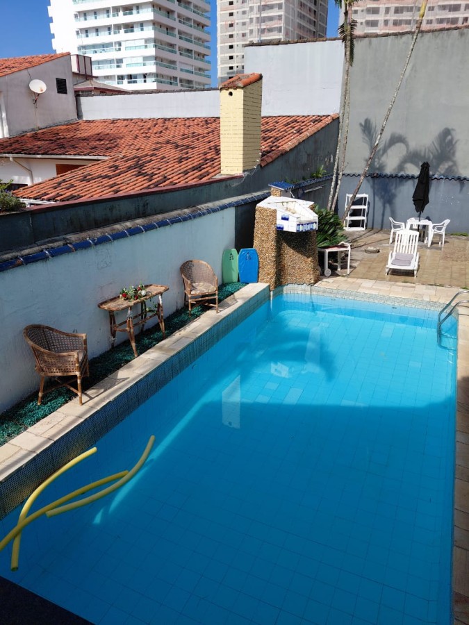 Casa, 3 quartos - Foto 41
