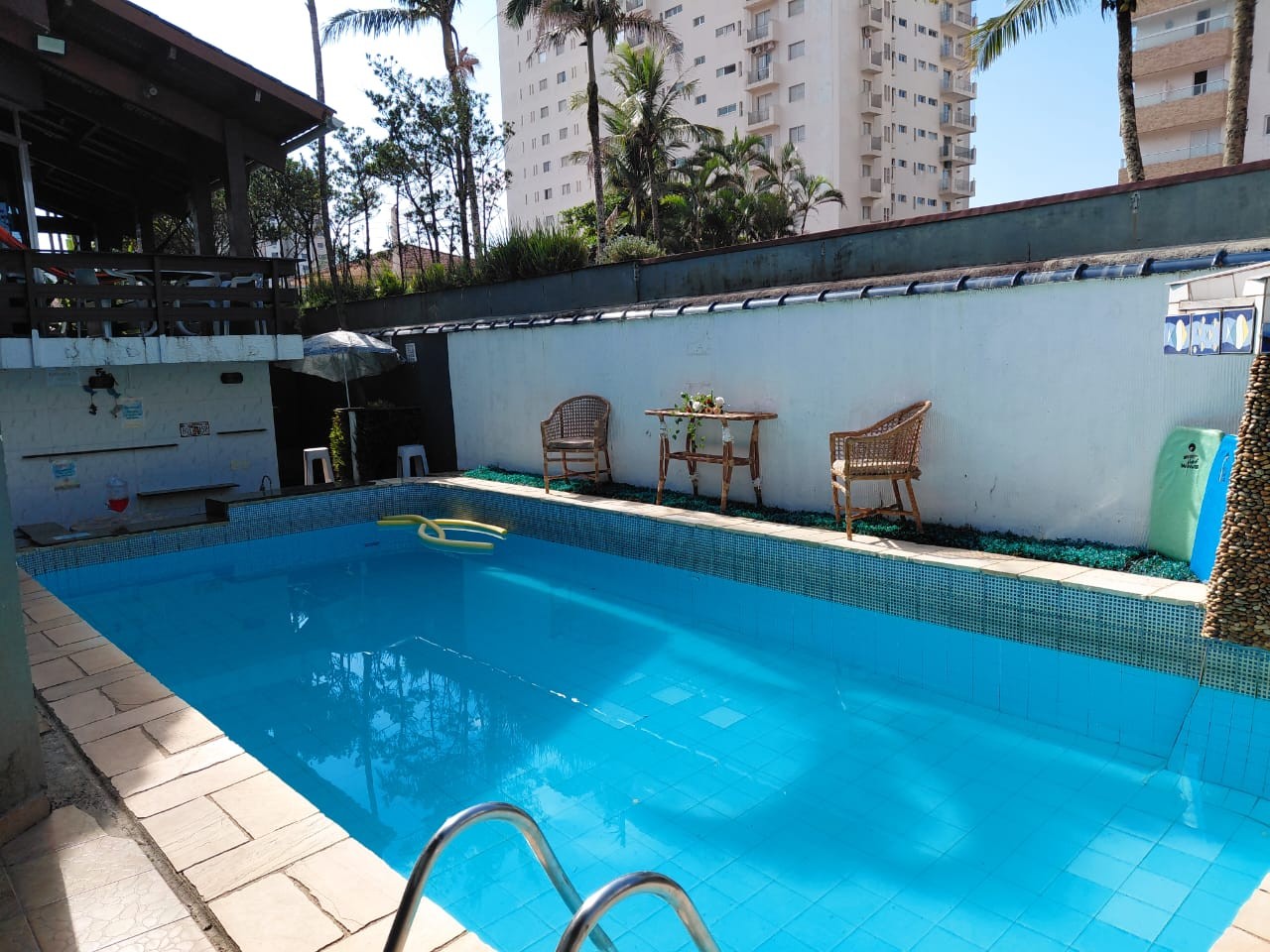 Casa, 3 quartos - Foto 42