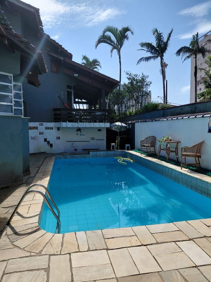 Casa, 3 quartos - Foto 44