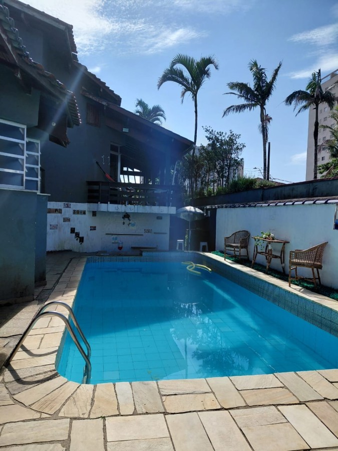 Casa, 3 quartos - Foto 1