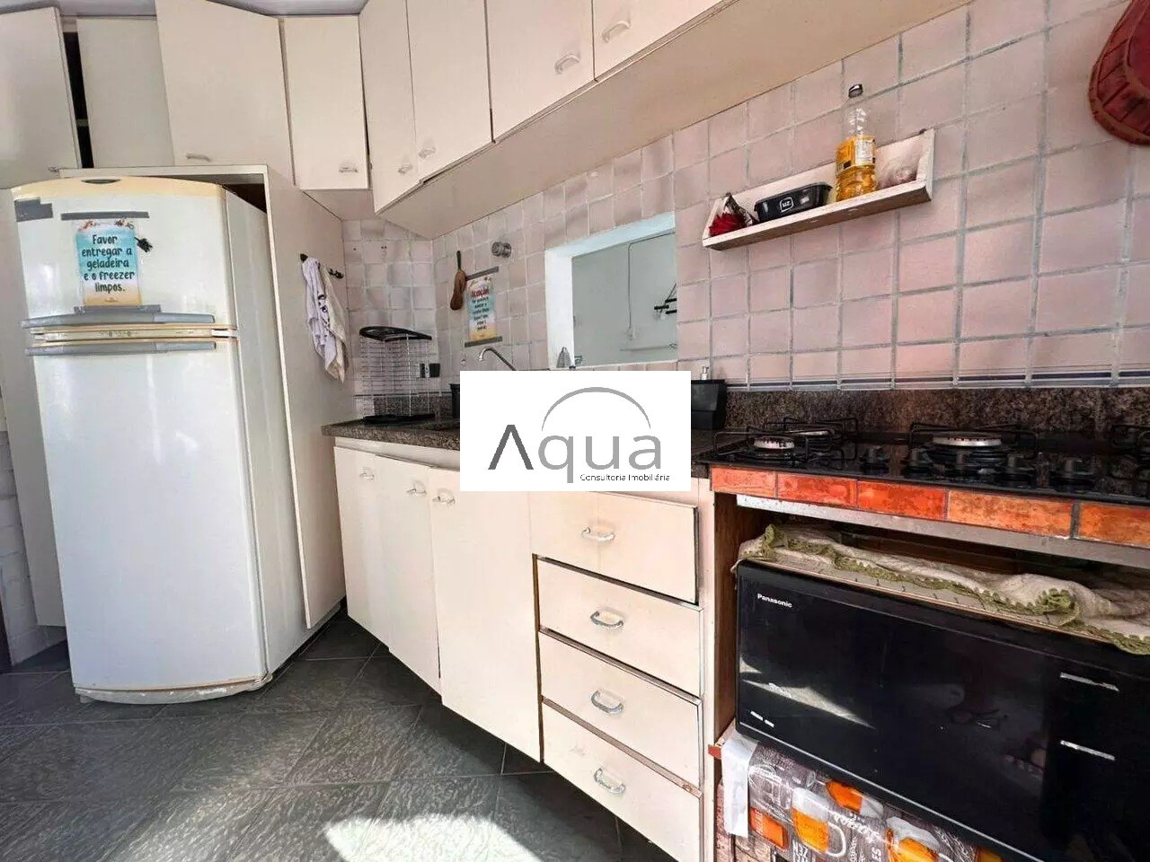 Casa, 3 quartos - Foto 49