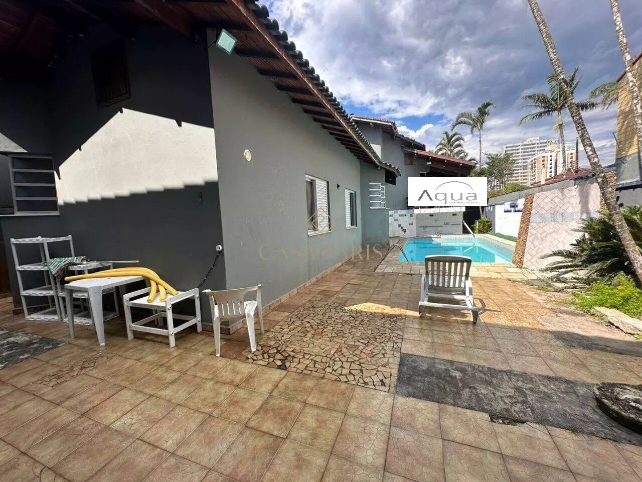 Casa, 3 quartos - Foto 64