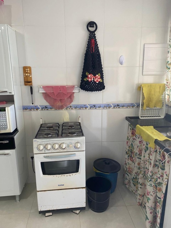 Casa, 2 quartos - Foto 2