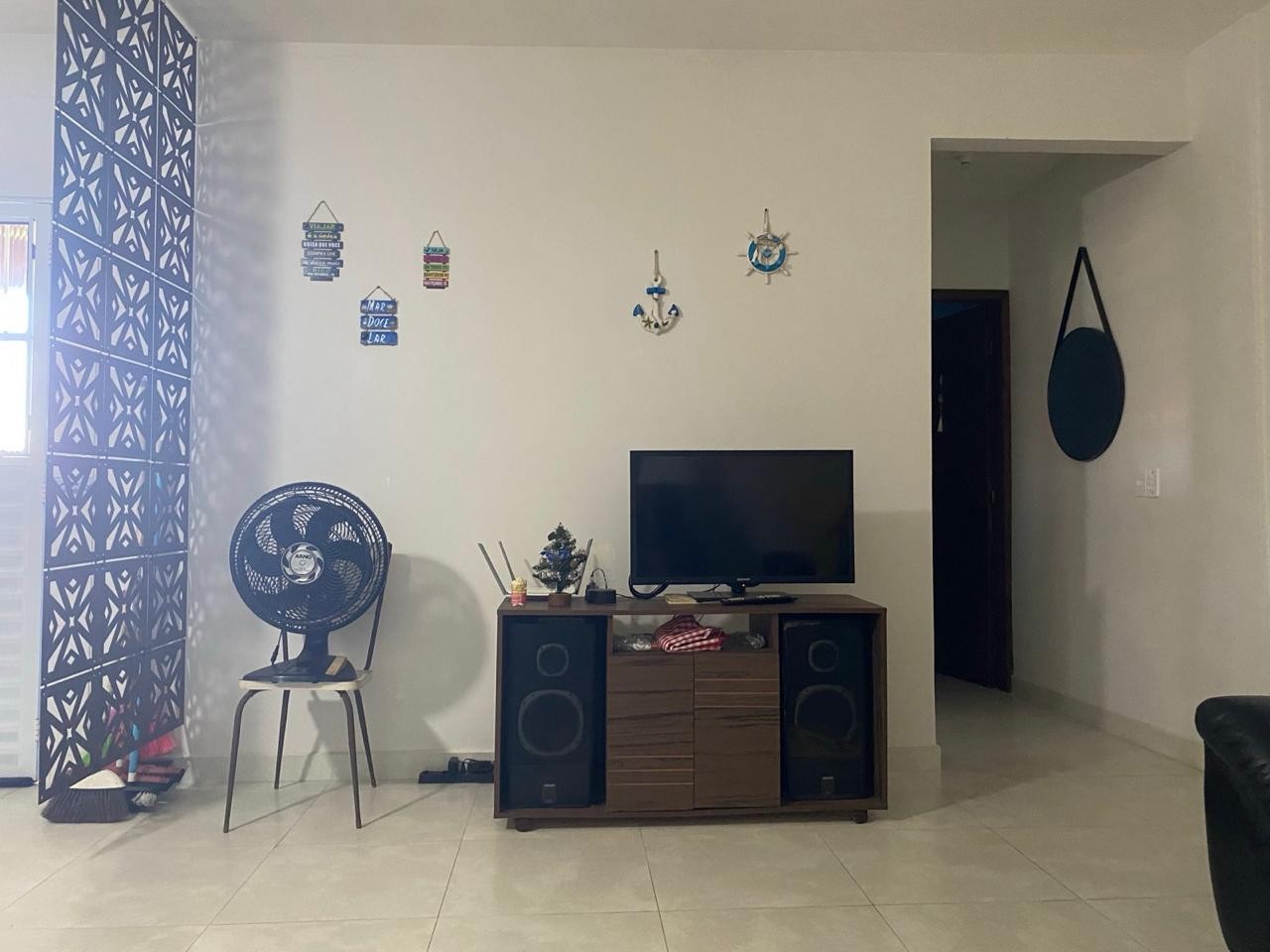 Casa, 2 quartos - Foto 6
