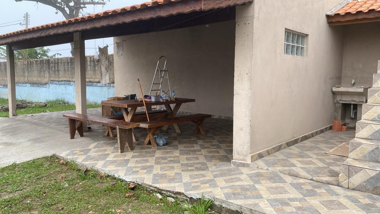 Casa, 2 quartos - Foto 4