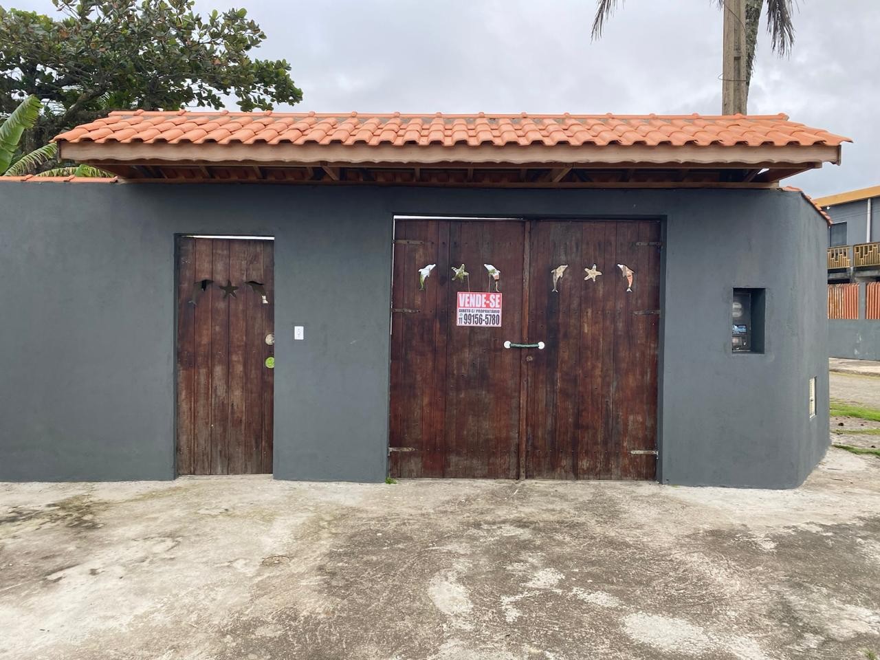 Casa, 2 quartos - Foto 21