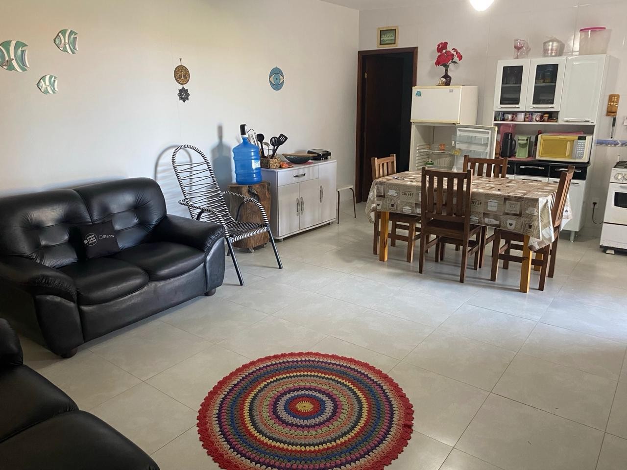 Casa, 2 quartos - Foto 19