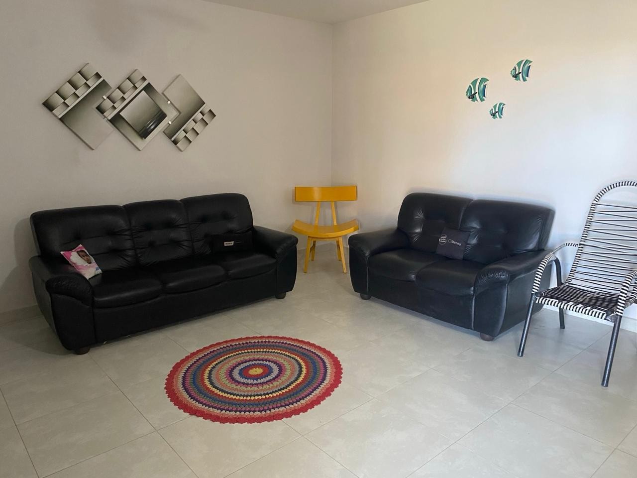 Casa, 2 quartos - Foto 18