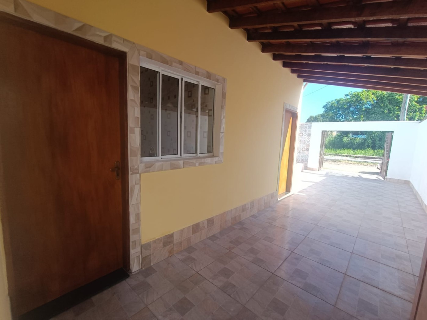 Casa, 2 quartos - Foto 3