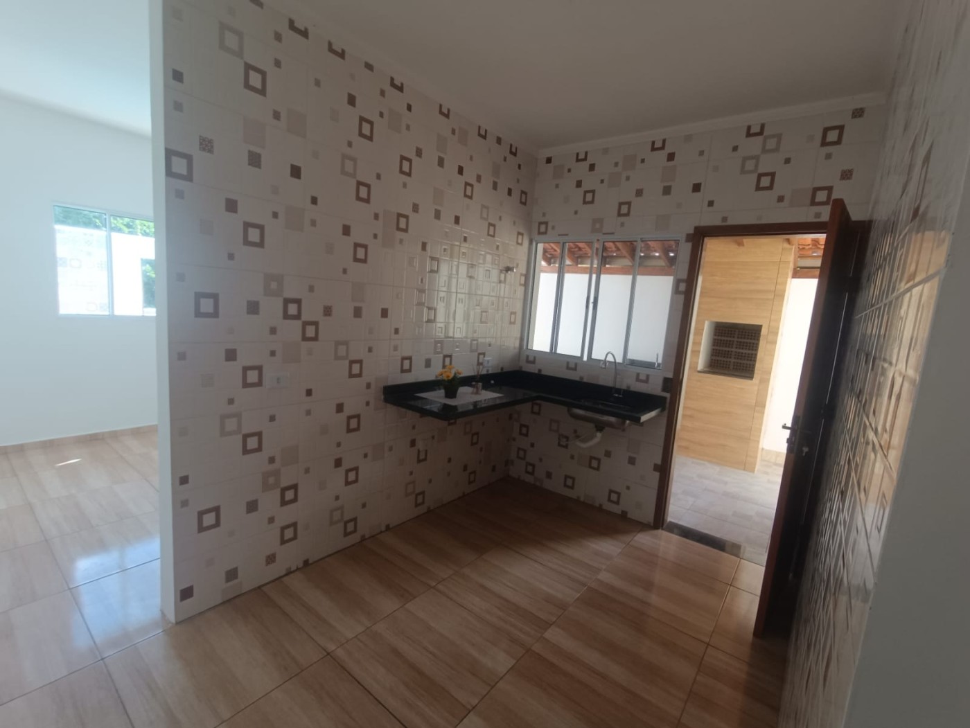 Casa, 2 quartos - Foto 6