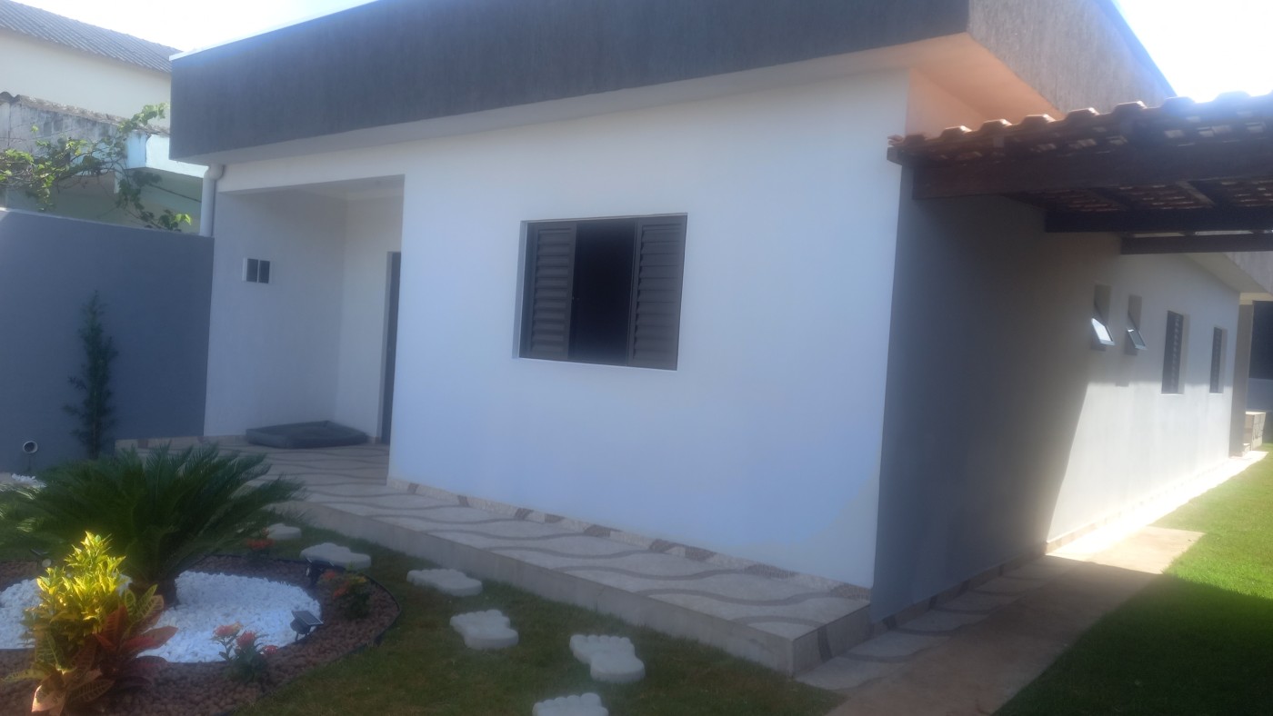 Casa, 3 quartos - Foto 2