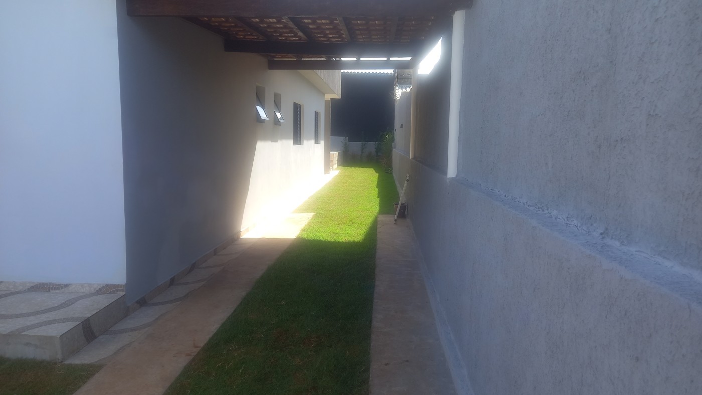 Casa, 3 quartos - Foto 3