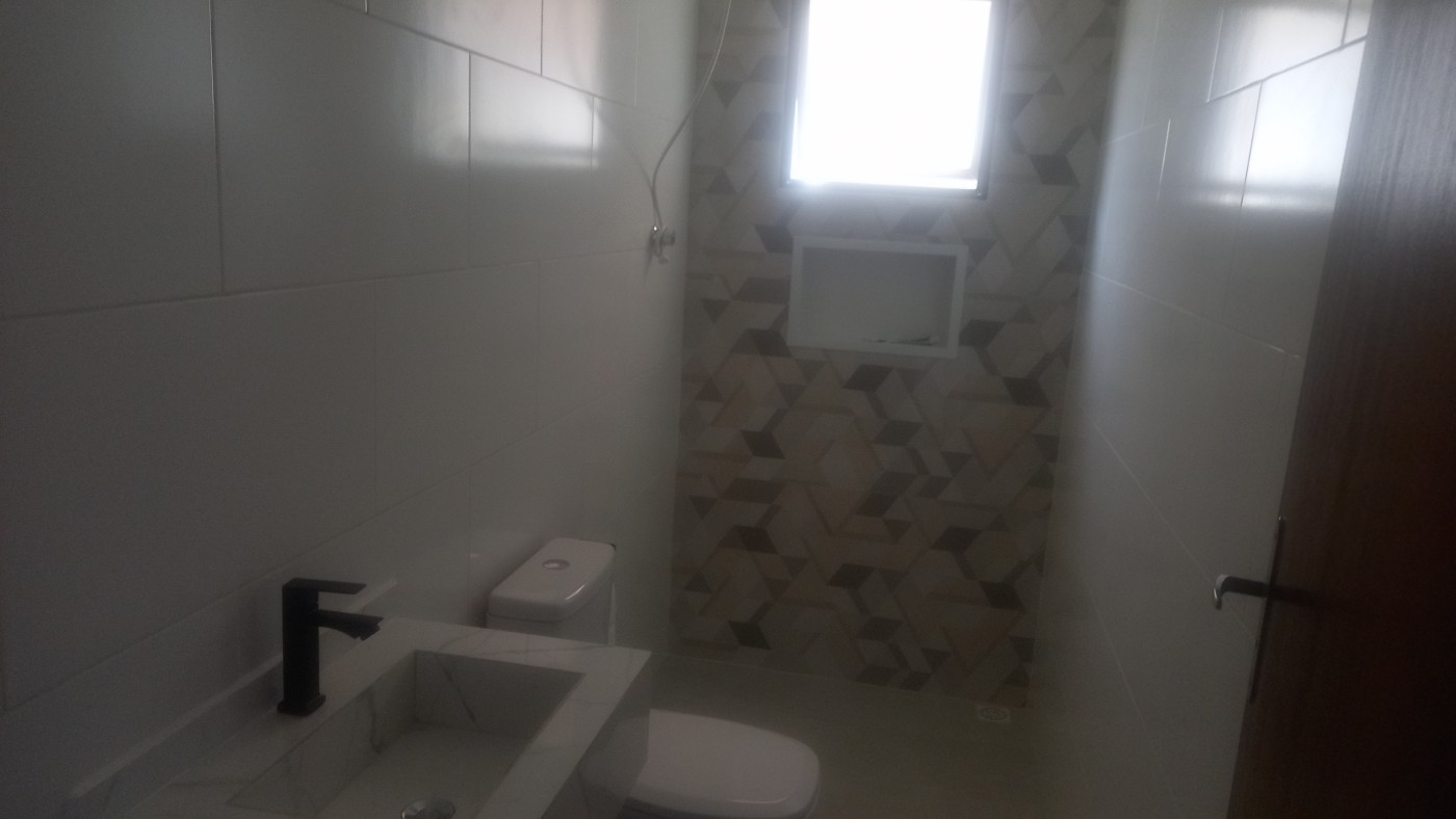 Casa, 3 quartos - Foto 8