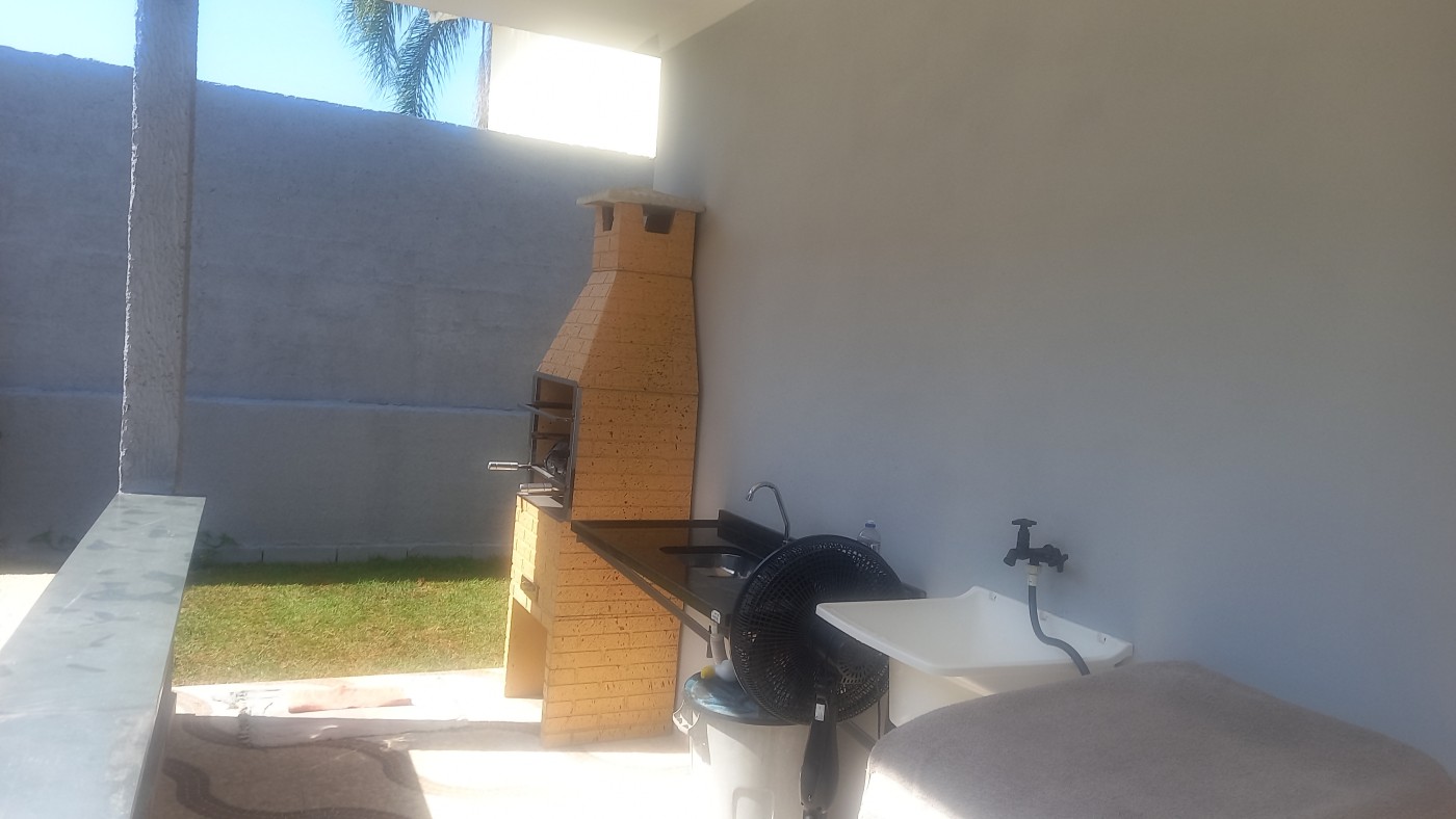 Casa, 3 quartos - Foto 14