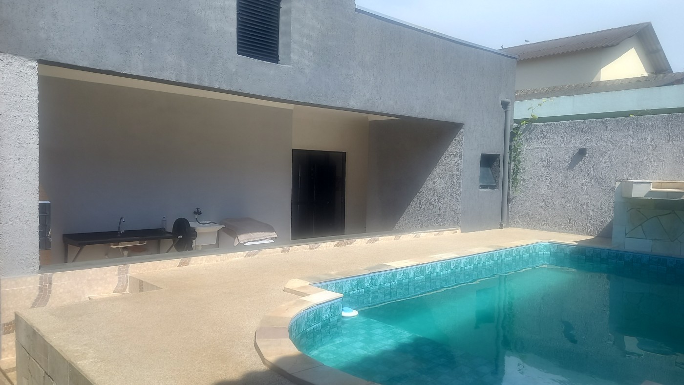 Casa, 3 quartos - Foto 1
