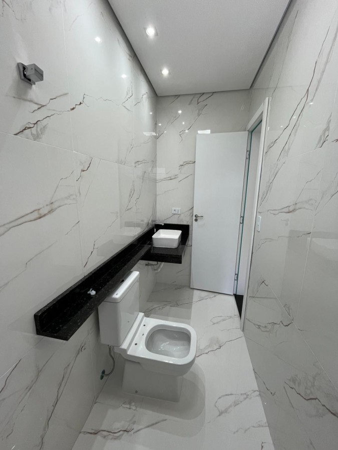 Casa, 2 quartos - Foto 4