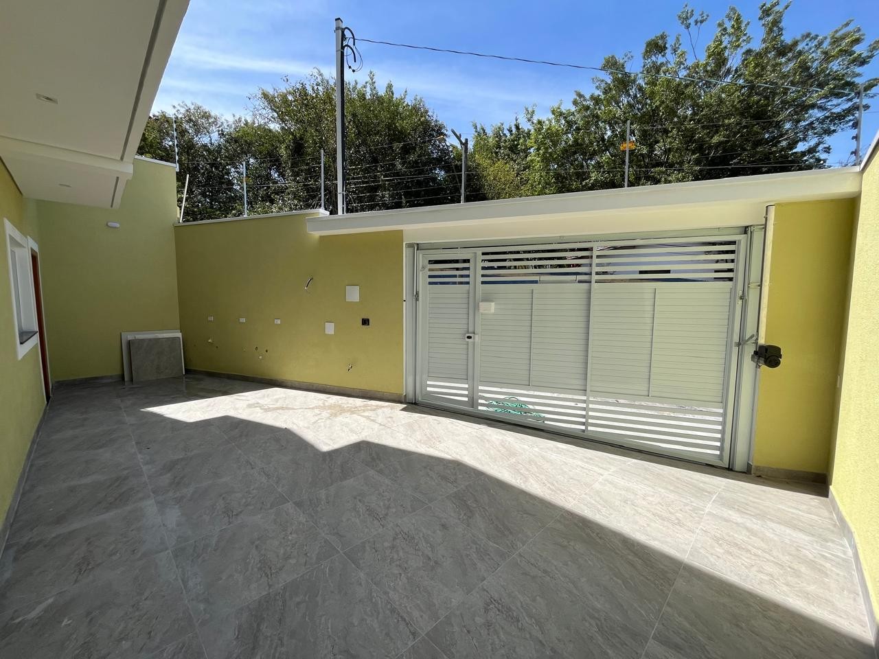 Casa, 2 quartos - Foto 11