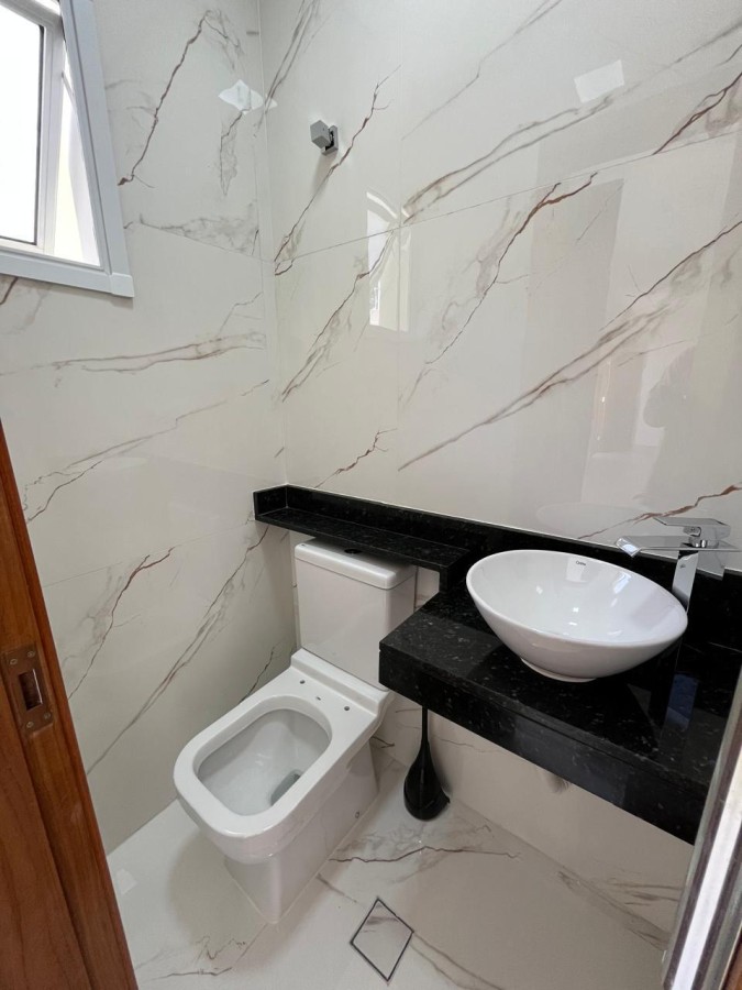 Casa, 2 quartos - Foto 14