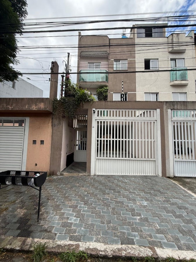 Cobertura, 2 quartos - Foto 4