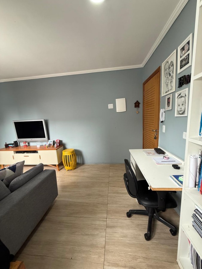 Cobertura, 2 quartos - Foto 10
