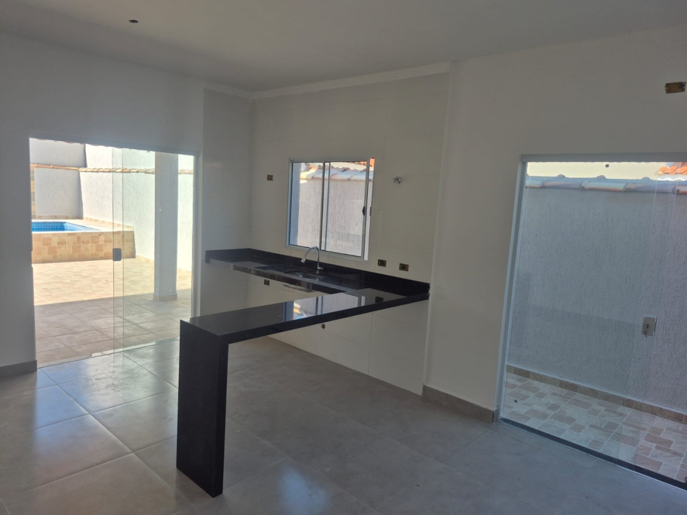 Casa, 2 quartos, 86 m² - Foto 3