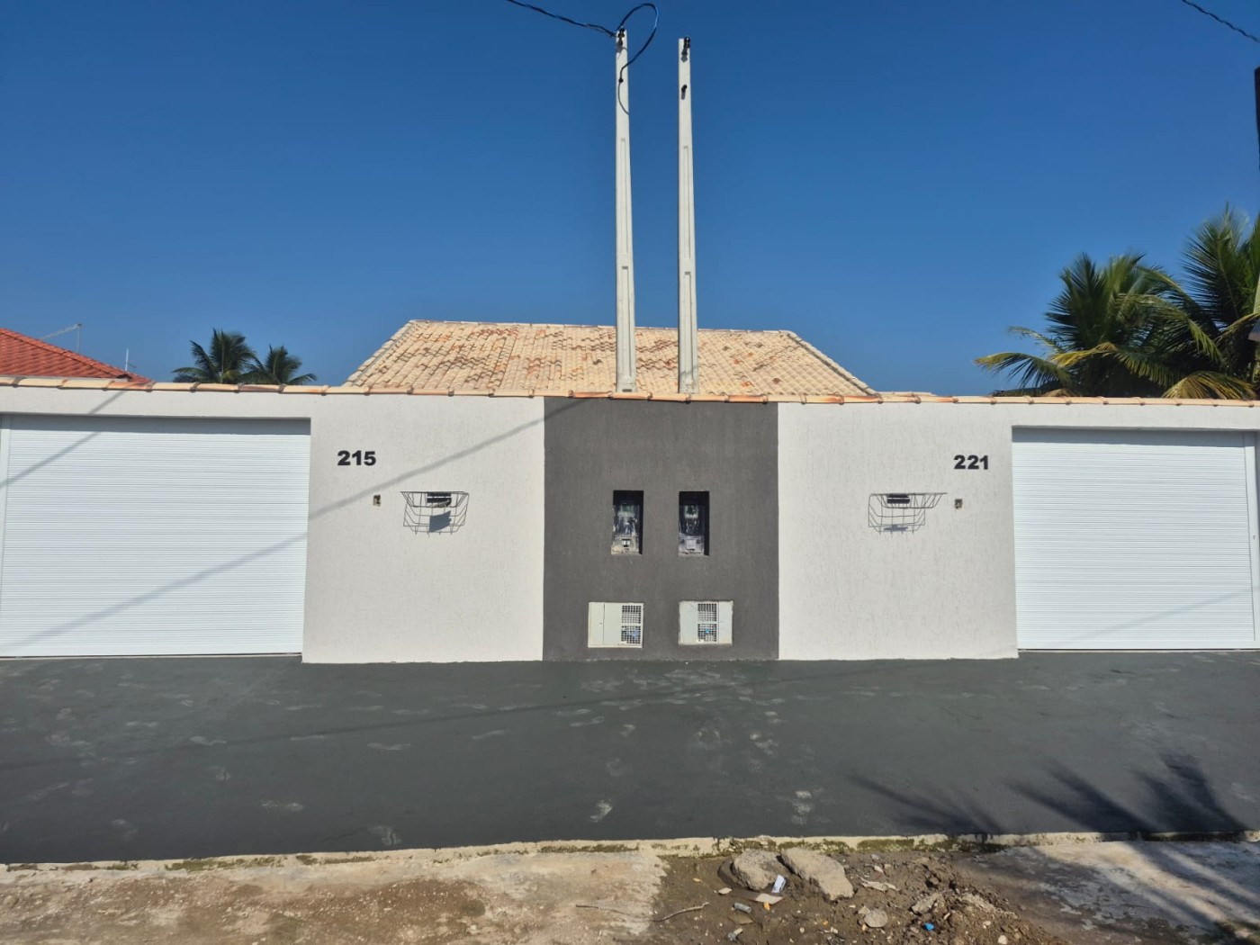 Casa, 2 quartos, 86 m² - Foto 2