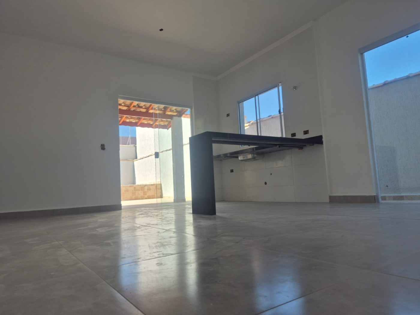Casa, 2 quartos, 86 m² - Foto 4