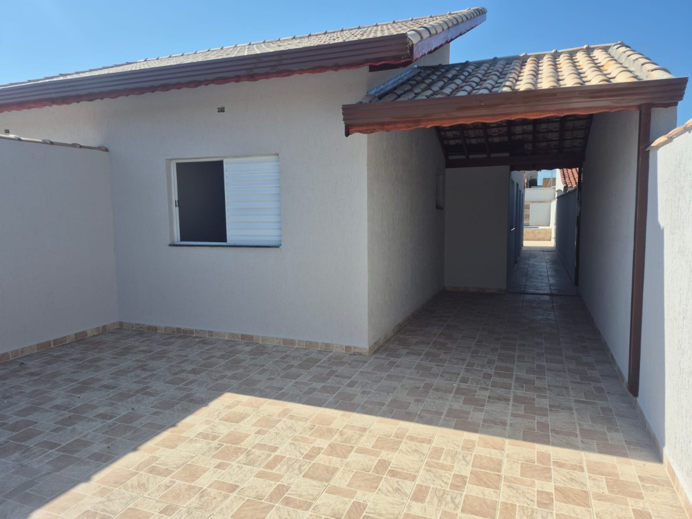 Casa, 2 quartos, 86 m² - Foto 7