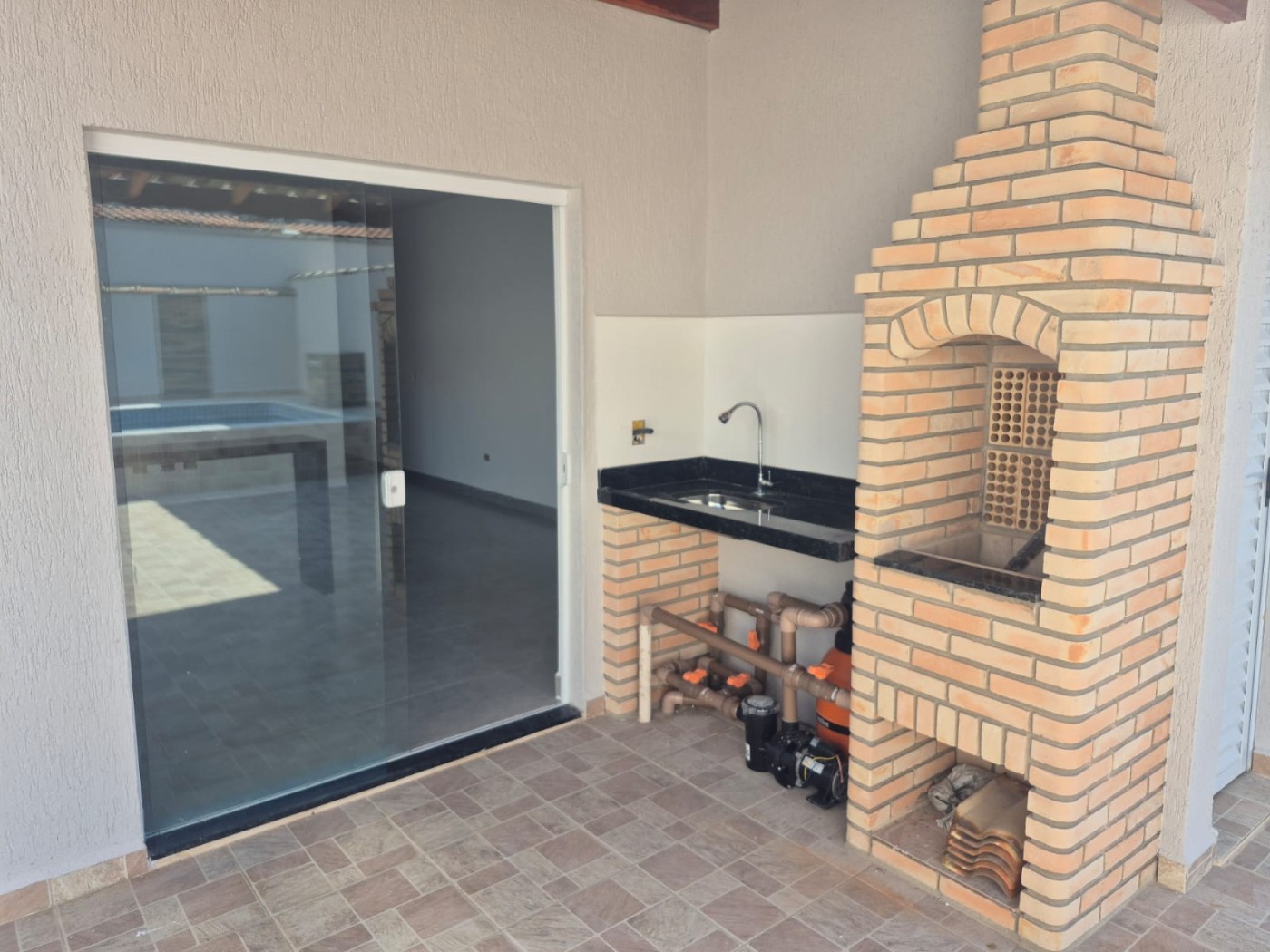 Casa, 2 quartos, 86 m² - Foto 9