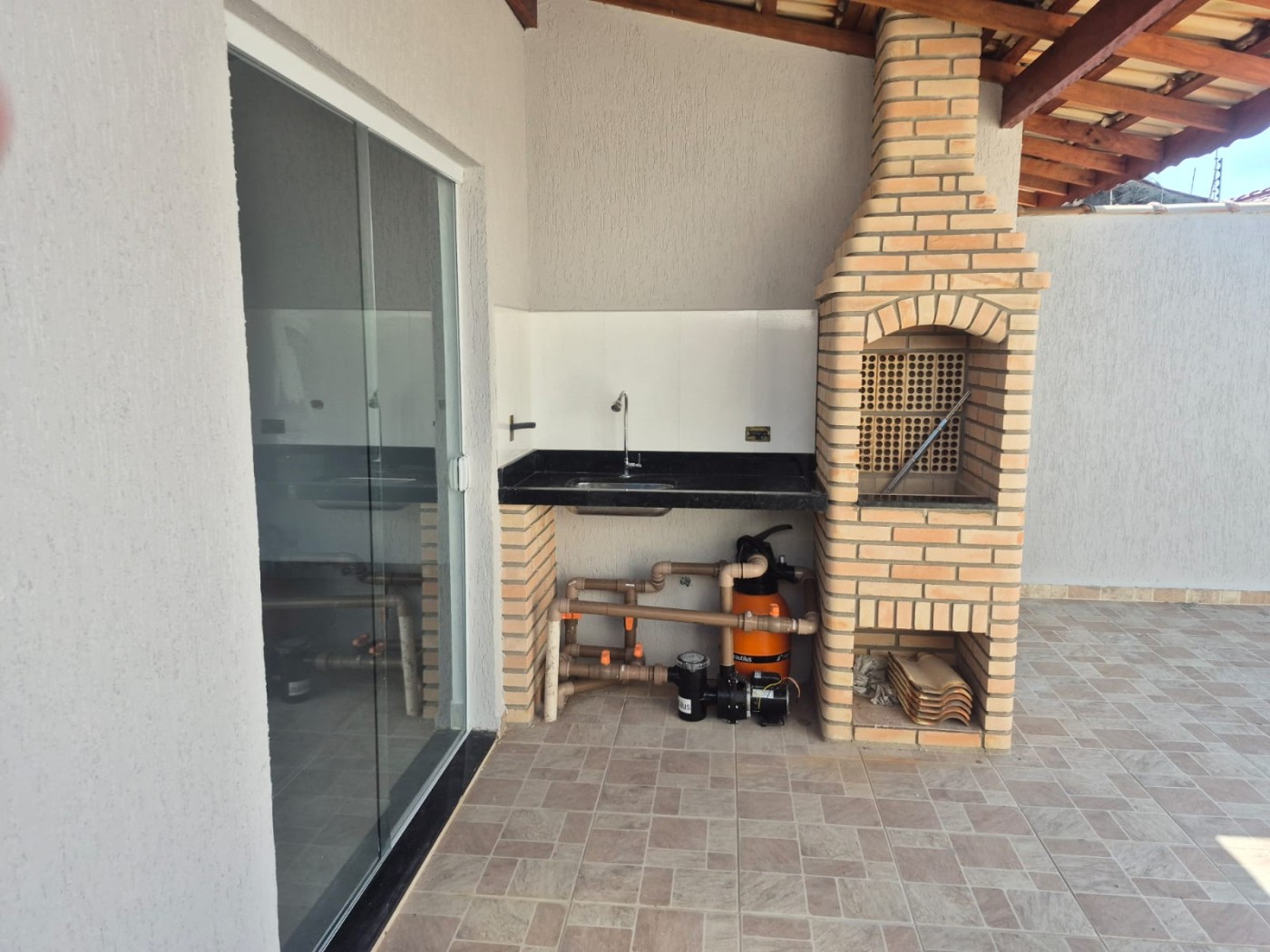 Casa, 2 quartos, 86 m² - Foto 15