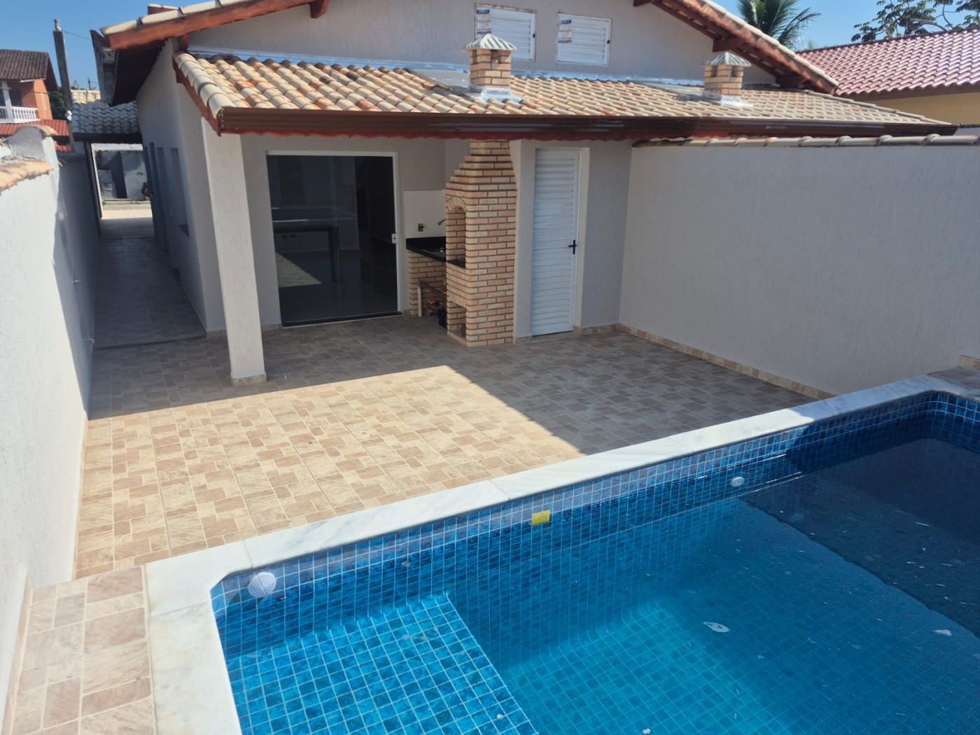 Casa, 2 quartos, 86 m² - Foto 1