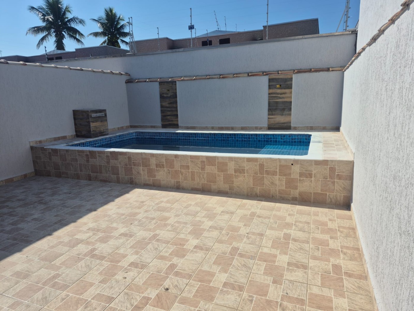 Casa, 2 quartos, 86 m² - Foto 17