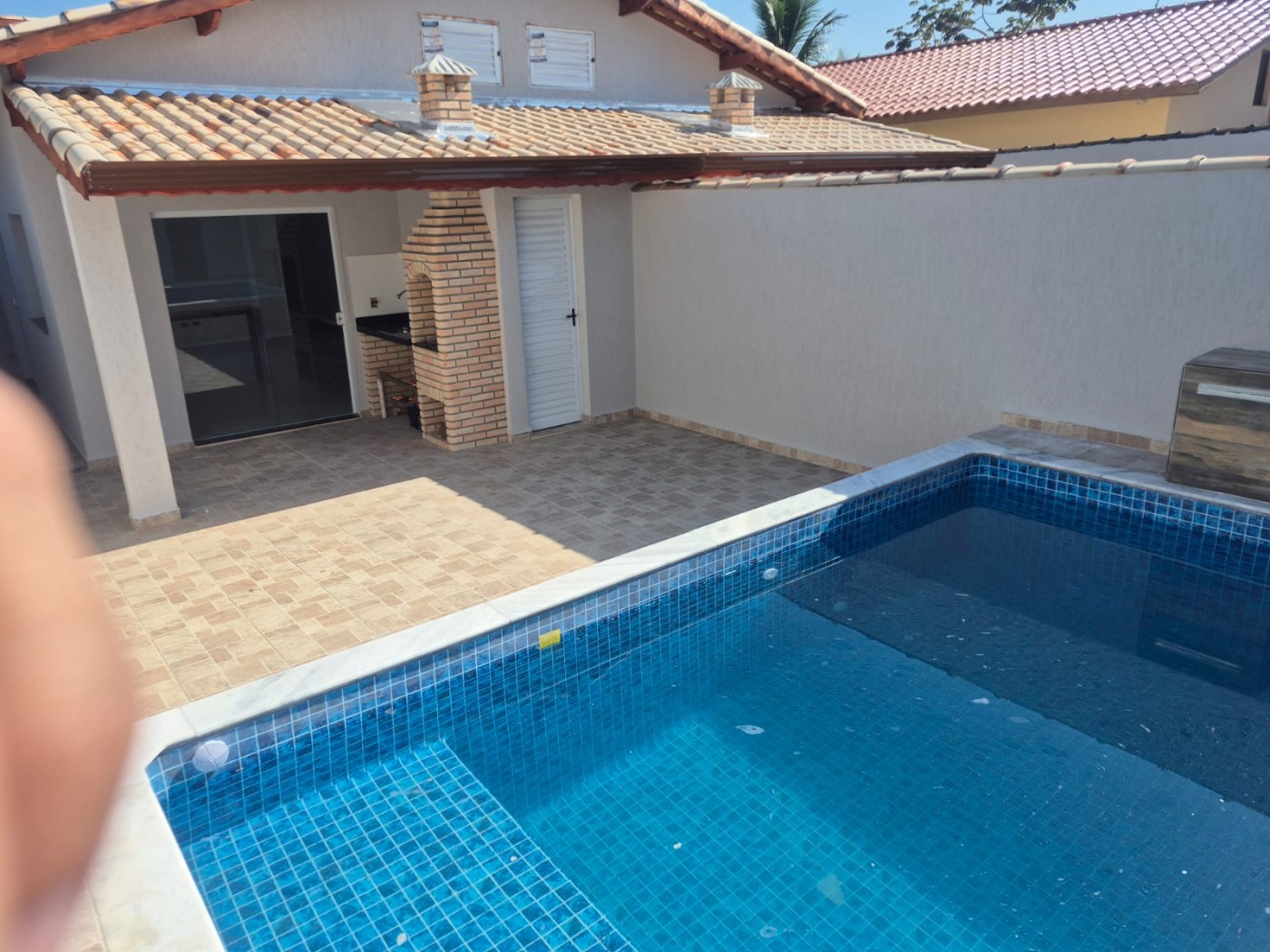 Casa, 2 quartos, 86 m² - Foto 18