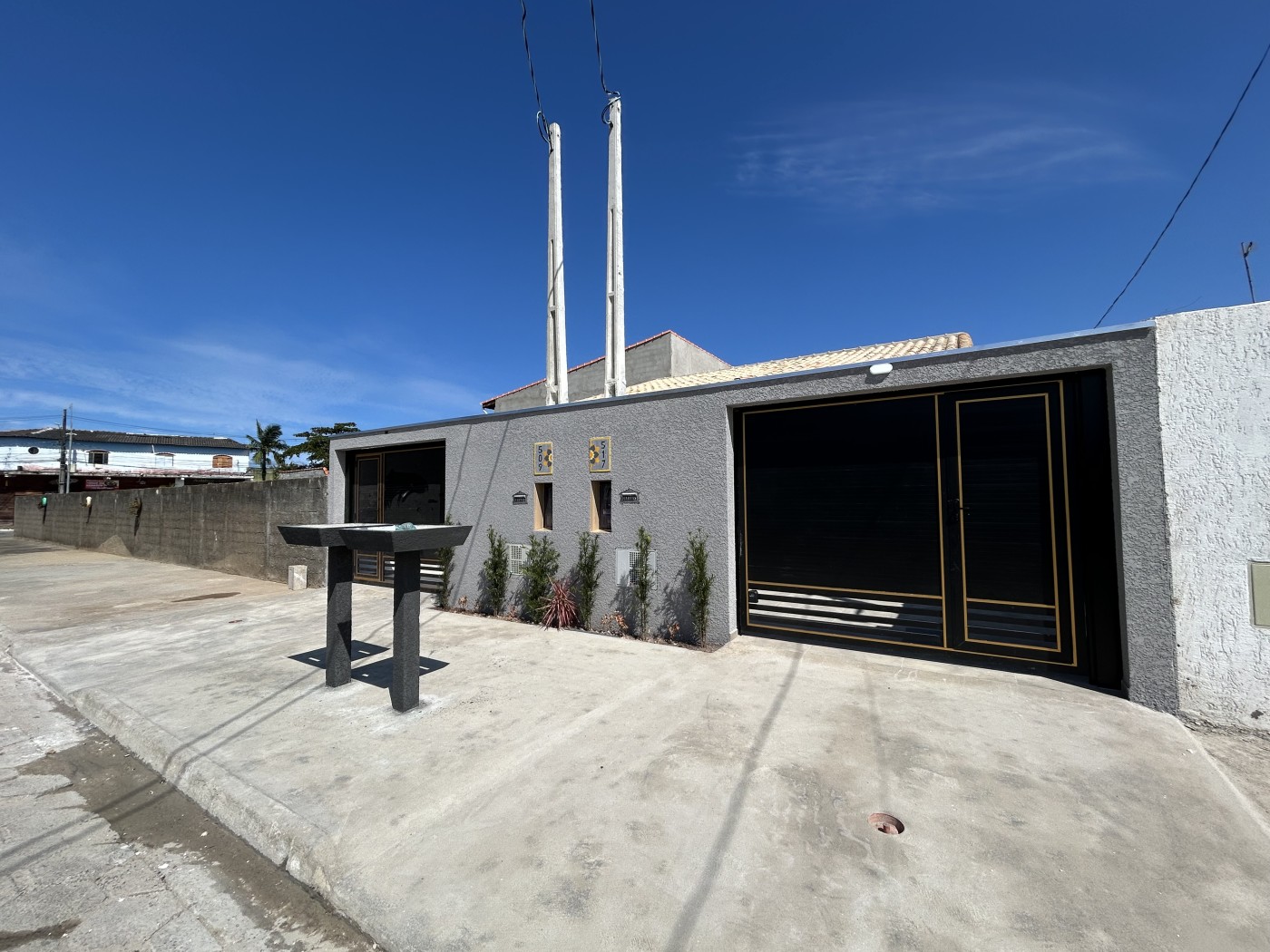 Casa, 2 quartos, 125 m² - Foto 3