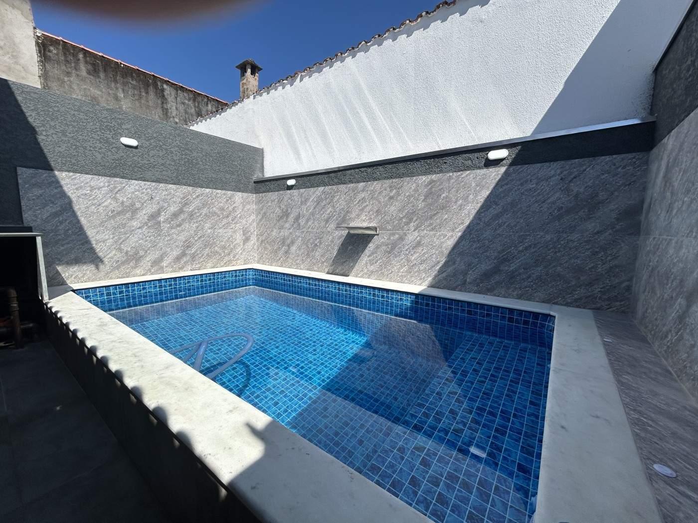 Casa, 2 quartos, 125 m² - Foto 5