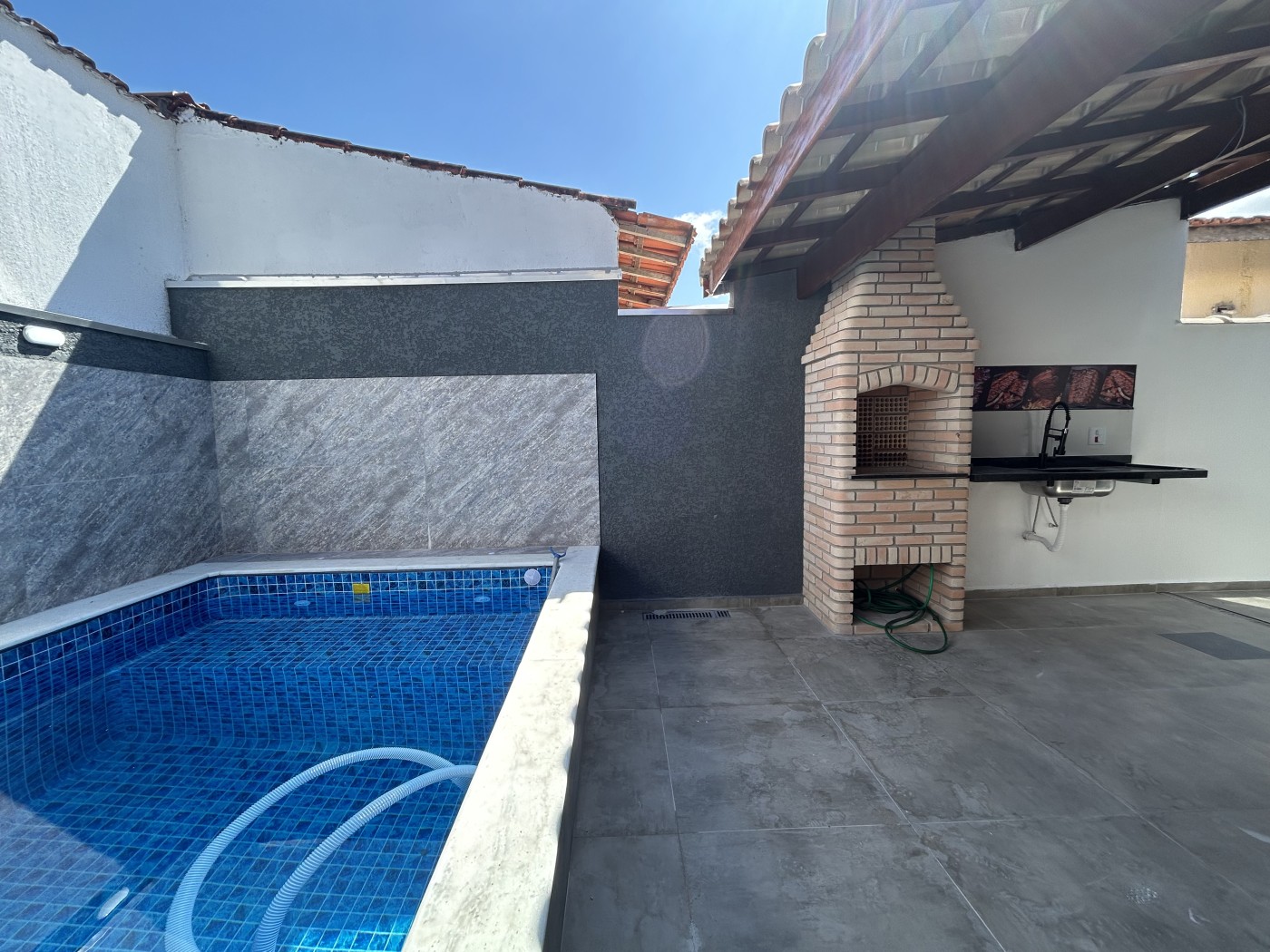 Casa, 2 quartos, 125 m² - Foto 6