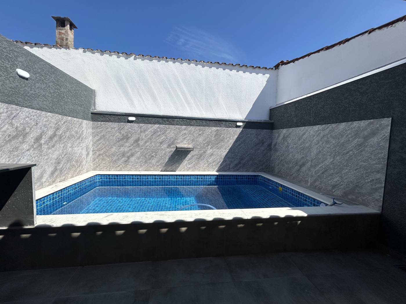 Casa, 2 quartos, 125 m² - Foto 7