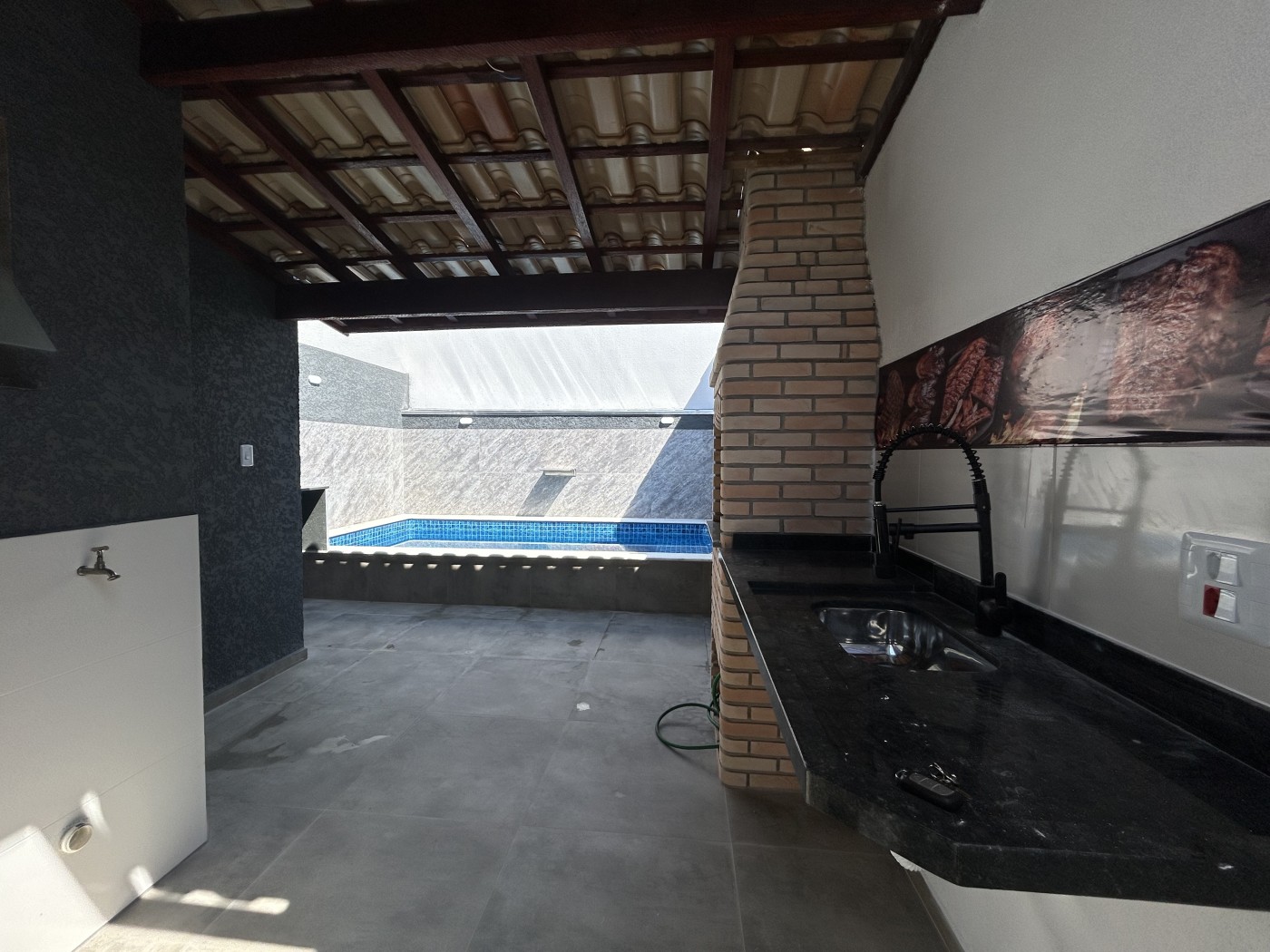 Casa, 2 quartos, 125 m² - Foto 9