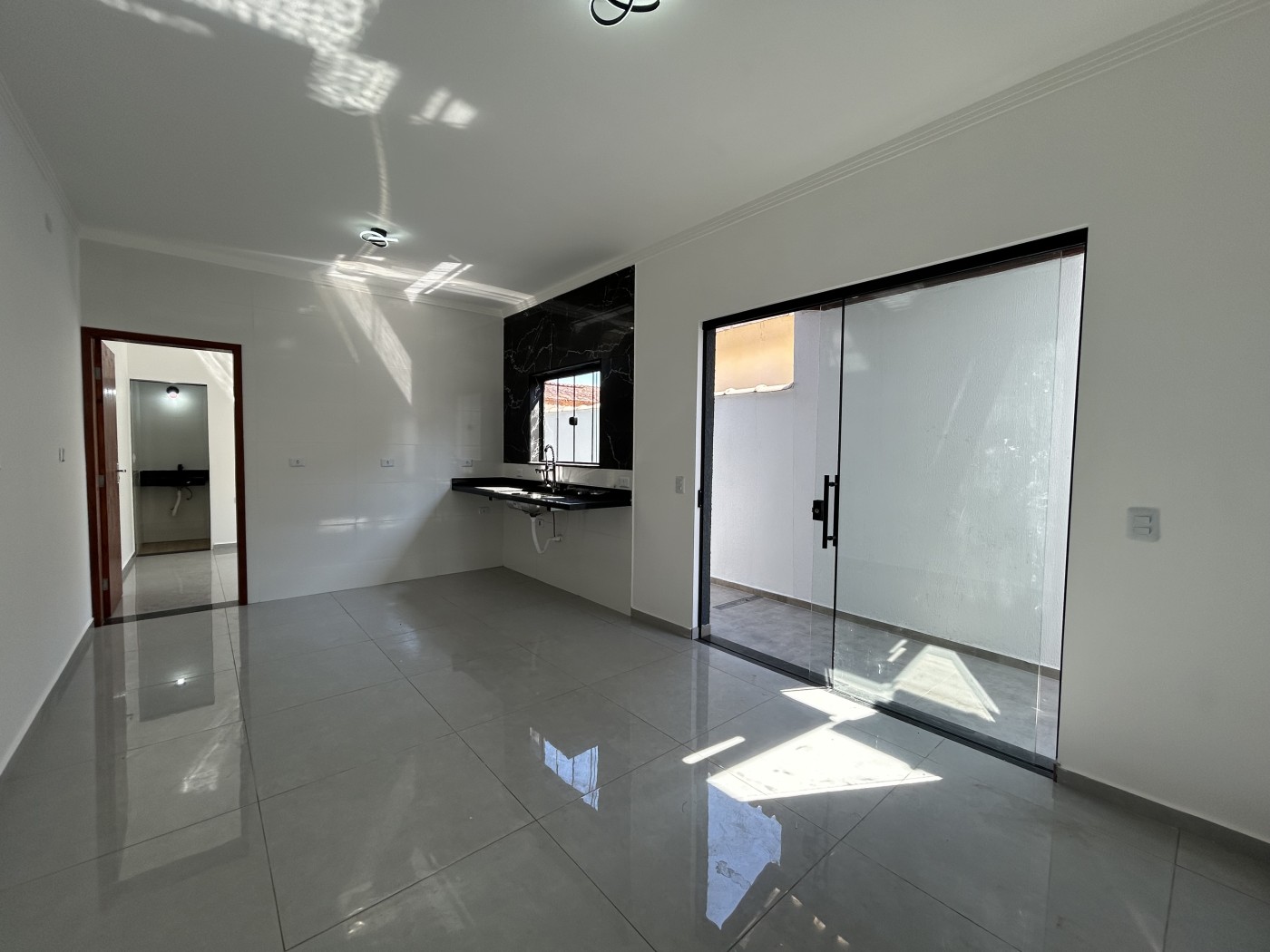 Casa, 2 quartos, 125 m² - Foto 11
