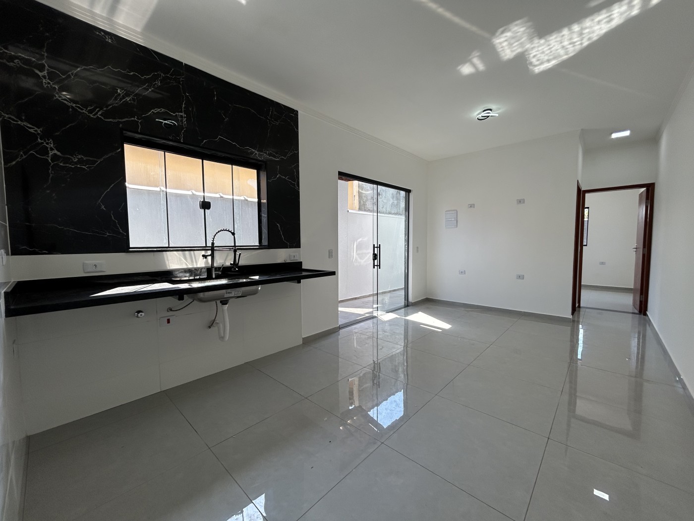 Casa, 2 quartos, 125 m² - Foto 13