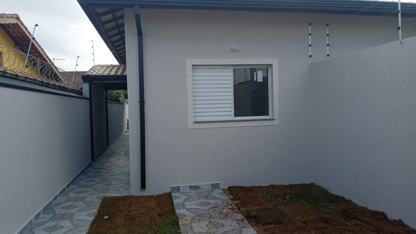 Casa, 2 quartos - Foto 2