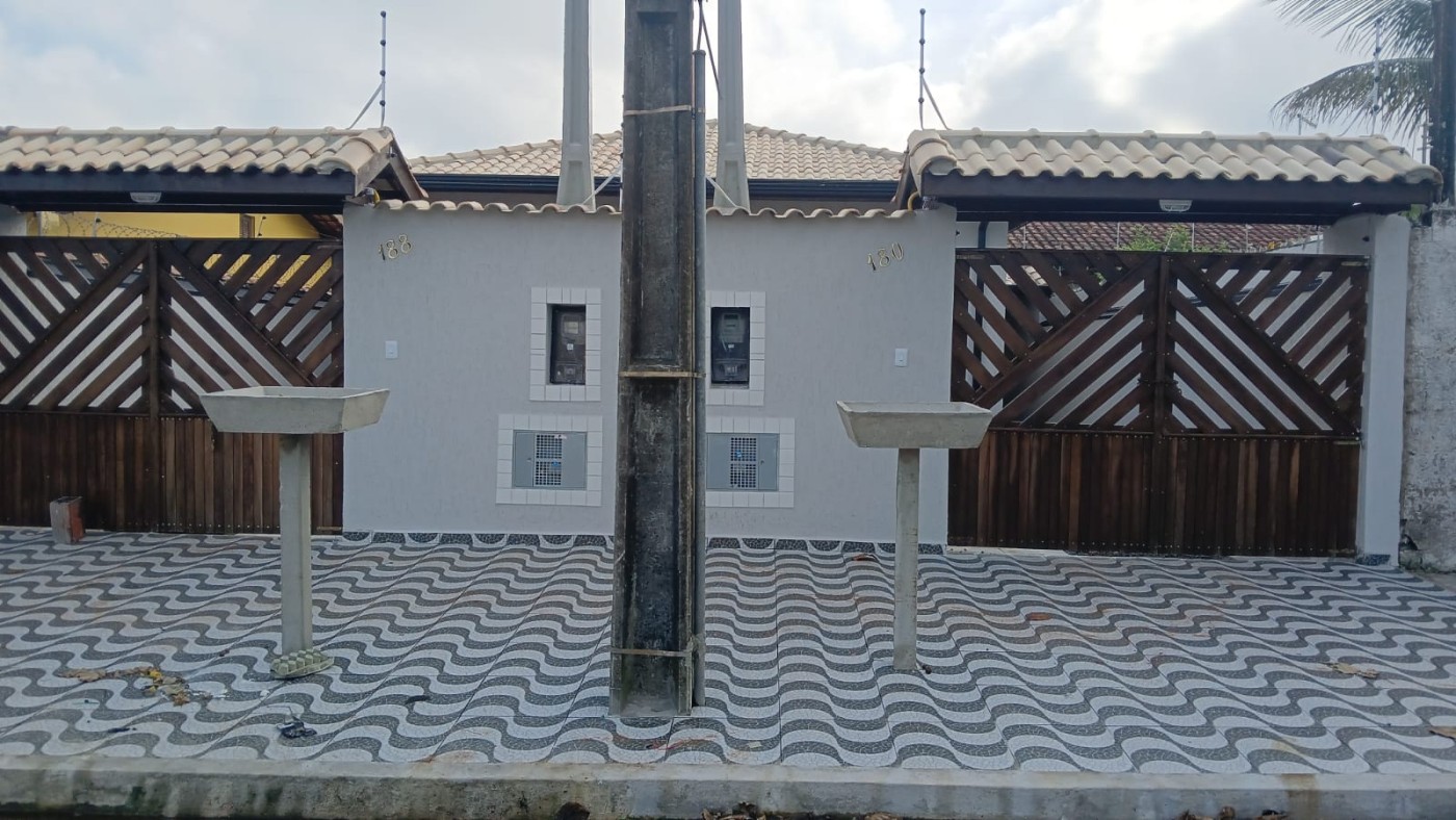 Casa, 2 quartos - Foto 5