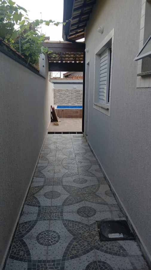 Casa, 2 quartos - Foto 7